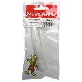 Rubber Tap Swirls 1 Per Pack