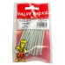 75mm Galv Round Wire Nails 100 Per Pack