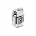 50mm Case Clip Locking Cp 2 Per Card 2 Per Pack