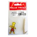 Picture Hook Heavy Duty 2 Per Pack