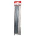 M12 X 300mm Allthread Zinc ( 4 pcs )