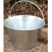 13LTR BUCKET GALVANISED (MIN QTY 16)