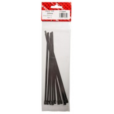 200mm Stainless Steel Cable Ties 10 Per Pack