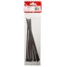 200mm Stainless Steel Cable Ties 10 Per Pack