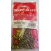 3.5 X 40 Pozi Csk Chipboard Screws Yellow 40 Per Pack