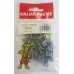 20mm Galv Felt Nails 80grams Per Pack