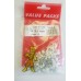 3.5mm Cable Clips Round White 70 Per Pack