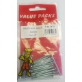 2.5 X 40 Masonary Nails 25 Per Pack