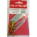 3.0 X 70/75 Masonary Nails 10 Per Pack