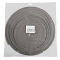 Draught Excluder 8X6 (EVA Foam) 15 meter roll brown