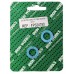 Washers For 1/2 Flexi Tap Connector Fibre 1 1 Washer ( 2 PACK )