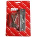 5 Lever Dead Lock Nickel 1 Per Pack