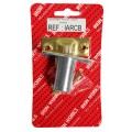 Adjustable Roller Catch Brassed 1 Per Pack