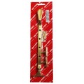 Casement Fastner Victorian Brass 250mm 1 Per Pack