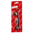 Chrome Cabin Hooks 150mm 1 Per Pack