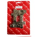 35mm Soft Close Concealed Cabinet Hinge 1 Pair