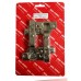 35mm Soft Close Concealed Cabinet Hinge 1 Pair