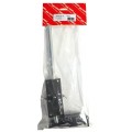 12'' Drop Bolts Black 1 Per Pack