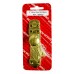 4'' Heavy Brass Door Bolt 1 Per Pack