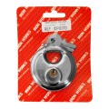 Discus Padlock Stainless Steel 70mm 1 Per Pack