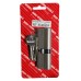 Euro Cylinder 40 X 50 Np 3 Keys 1 Per Pack