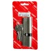 Euro Cylinder 40 X 60 Np 3 Keys 1 Per Pack