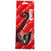 Hat And Coat Hook Antique Black  145mm 1 Per Pack