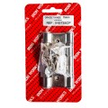 3'' Grade 7 Satin Chrome Hinges 1 Pair