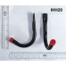 90mm Handy Hooks ( 2 per card )