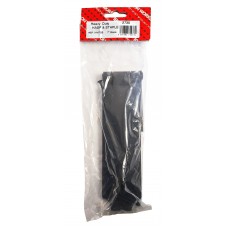 7'' Heavy Hasp & Staple Black 1 Per Pack