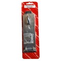 7'' Heavy Hasp & Staple Zinc 1 Per Pack