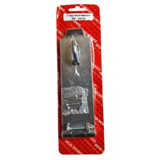 7'' Heavy Hasp & Staple Zinc 1 Per Pack