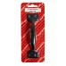 6'' Pull Handle Black 1 Per Pack