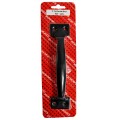 8' Pull Handle Black 1 Per Pack