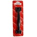 8' Pull Handle Black 1 Per Pack