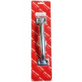 8' Pull Handle Zinc Plated 1 Per Pack