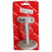 Handrail Bracket 2 1/2'' White 1 Per Pack