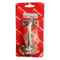 Handrail Brackets Chrome 1 Per Pack