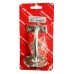 Handrail Brackets Chrome 1 Per Pack