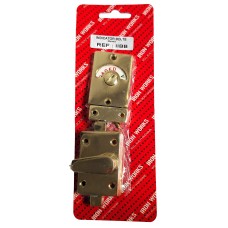 Indicator Bolts Brassed 1 Per Pack