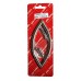 Longbow Pull Brushed Nickel 128mm 2 Per Pack