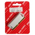Twin Magnetic Catch White 1 Per Pack