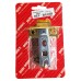 63mm Mortice Latch Eb 1 Per Pack