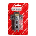 63mm Mortice Latch Np 1 Per Pack