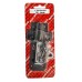 4''  Padbolts Black 1 Per Pack