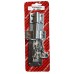 6''  Padbolts Zinc 1 Per Pack