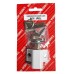 Patio Door Lock White 1 Per Pack