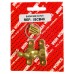 40mm Showcase Catch Brass 1 Per Pack