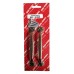 Shaker Handle Antique 96mm 2 Per Pack