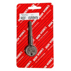 Security Rack Bolt Key Only 1 Per Pack